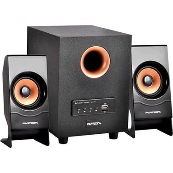 PL-4242 2+1 SPEAKER BT/USB/SD/FM