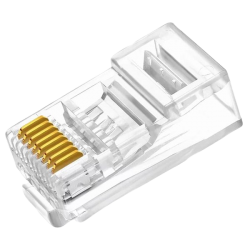 RJ45 JAK