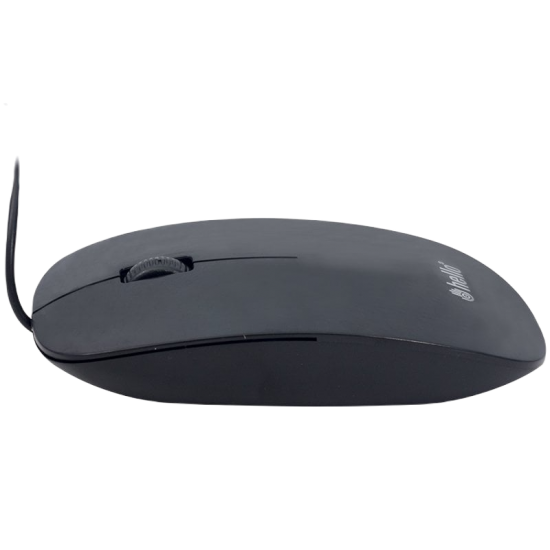 Hello HL-37 1000 DPI Optik Kablolu Slim Mouse