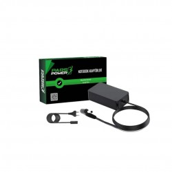 PARS POWER 90W 19.5V 4.62A (4.5-3.0MM) ADAPTÖR HP MAVI