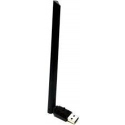 Showmax 7601 Wi-Fi USB Anten 300MBPS