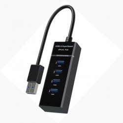 PL-5717 STANDART 4LÜ 3.0 USB HUB