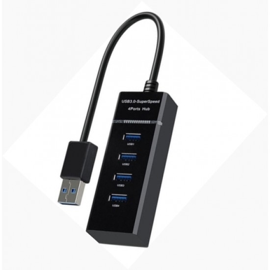 PL-5717 STANDART 4LÜ 3.0 USB HUB