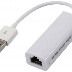 Alfais 4508 Usb Ethernet Çevirici Dönüştürücü İnternet Kartı