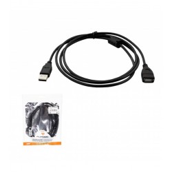 PL-5021 USB M TO F KABLO 1.5M