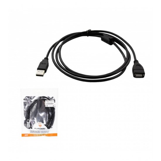 PL-5021 USB M TO F KABLO 1.5M