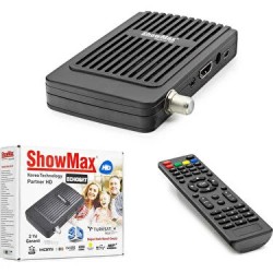 SHOWMAX HD UYDU ALICI