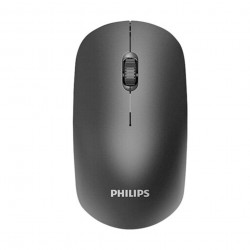 PHILIPS KABLOSUZ MOUSE (SESSİZ TUŞ)