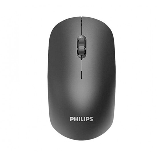 PHILIPS KABLOSUZ MOUSE (SESSİZ TUŞ)