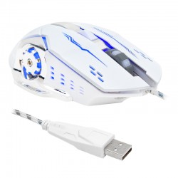 HELLO HL-4725 KABLOLU GAMING MOUSE