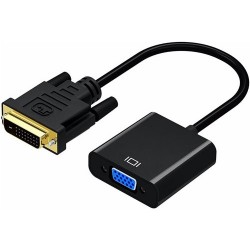 PL-7200 DVI TO VGA ÇEVIRICI KABLO