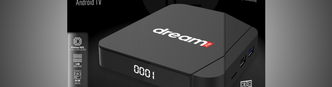 UYDU CİHAZI TV BOX